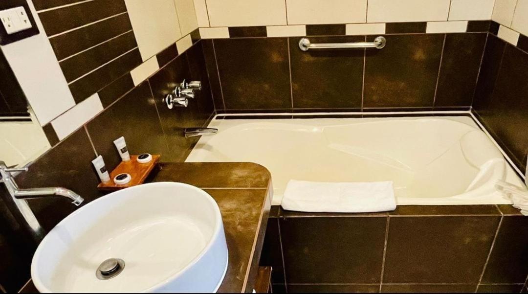 Hotel Polo Cusco Suites Luaran gambar